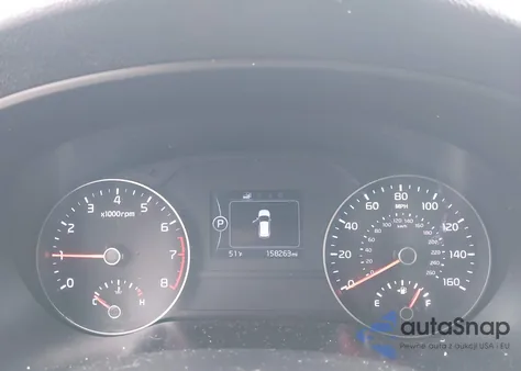 2018 Kia Sportage Lx z USA, uszkodzony, nr VIN KNDPM3ACXJ7488699